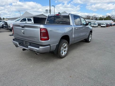 Used 2023 RAM 1500 Big Horn image 6