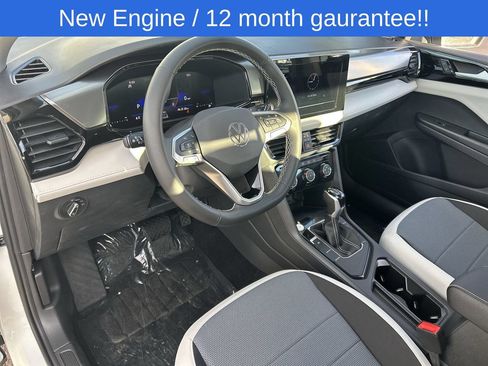 New 2026 Volkswagen Taos S FWD image 14