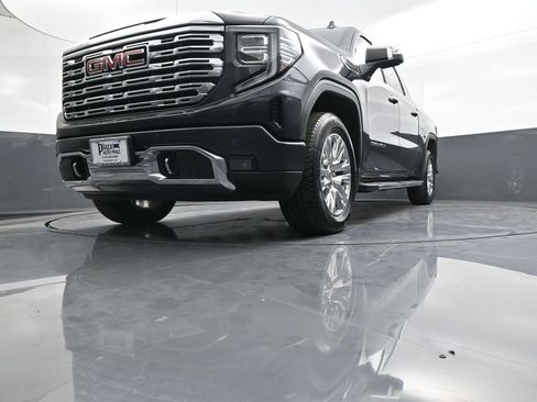 Used 2023 GMC Sierra 1500 Denali image 27