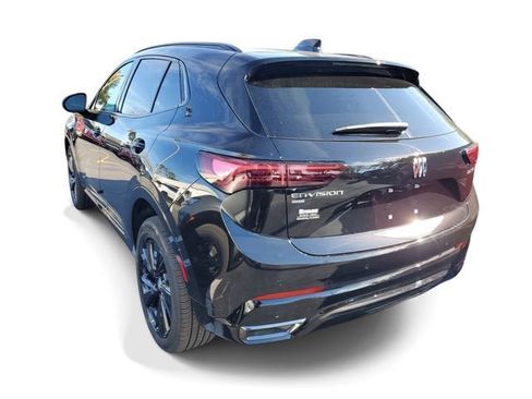New 2026 Buick Envision Sport Touring AWD/4WD image 4