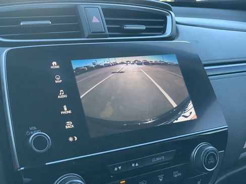 Used 2019 Honda CR-V Touring image 12
