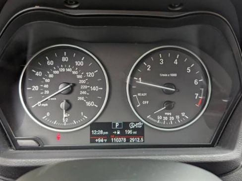 Used 2016 BMW X1 xDrive28i AWD/4WD image 24