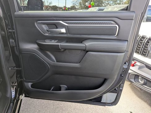 New 2026 RAM 1500 Big Horn AWD/4WD image 30