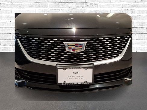 Used 2023 Cadillac CT5 Luxury AWD/4WD image 8