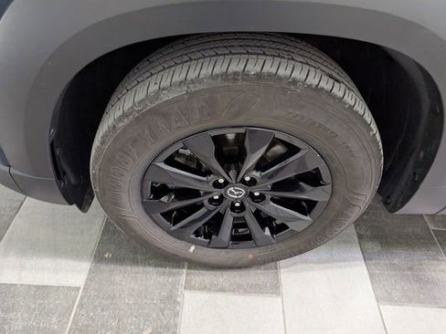 Used 2025 MAZDA CX-50 AWD 2.5 S w/ Preferred Package image 7