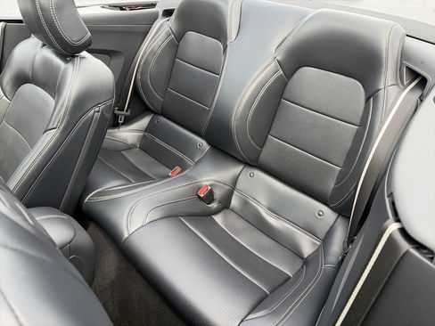 Used 2024 Ford Mustang Premium RWD image 20