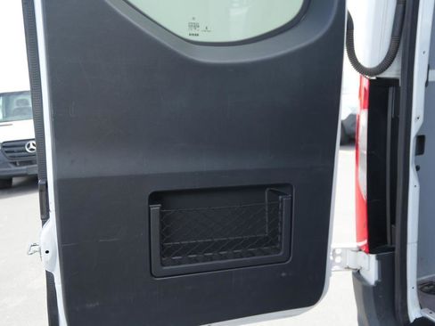 Used 2024 Mercedes-Benz Sprinter 144 Cargo image 17