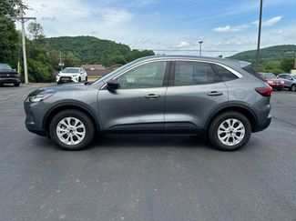Used 2023 Ford Escape Active AWD/4WD video 5