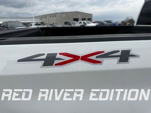 Used 2025 Chevrolet Silverado 1500 W/T w/ WT Value Package image 18