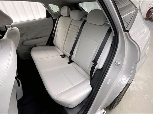 Certified 2024 Hyundai Kona SEL FWD image 19