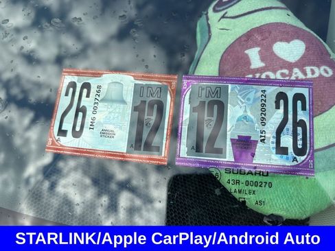 Used 2021 Subaru Crosstrek 2.0i Premium w/ Popular Package #2 image 11