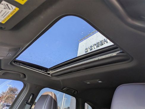 Used 2024 MAZDA CX-5 Signature image 23