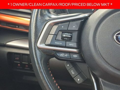 Used 2019 Subaru Forester Sport AWD/4WD image 22