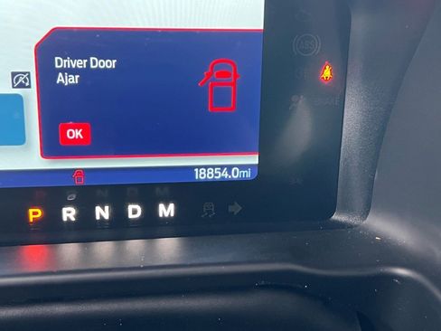 Used 2023 Ford Bronco Big Bend image 24