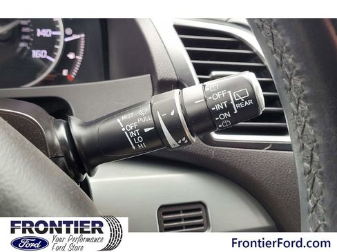 Used 2017 Acura RDX FWD w/ Technology Package image 20