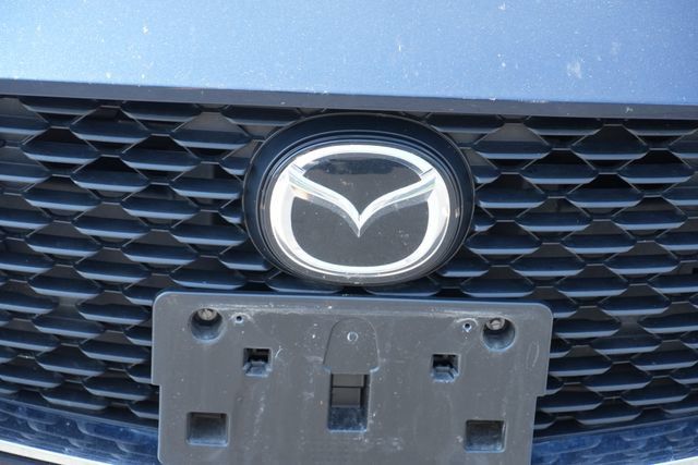 Used 2025 MAZDA MAZDA3 s FWD image 5