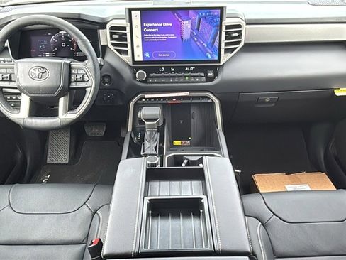 New 2026 Toyota Tundra Limited image 17