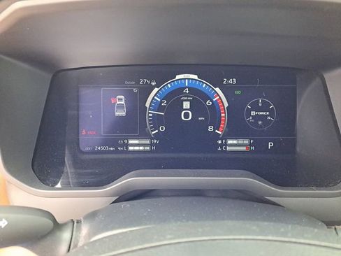 Used 2023 Toyota Tundra 1794 Edition image 10