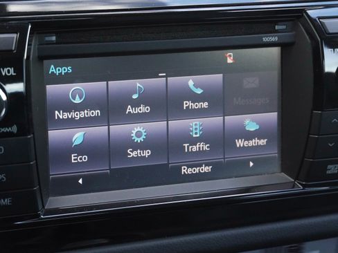 Used 2016 Toyota Corolla S w/ Driver Convenience Package image 24