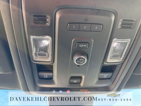 Used 2023 Chevrolet Tahoe LT image 13