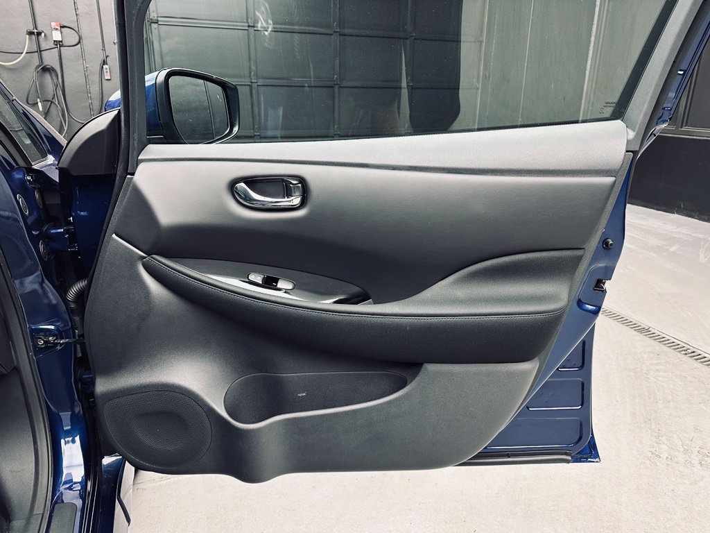 Used 2023 Nissan Leaf SV Plus FWD image 28