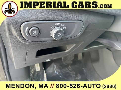 New 2026 Chevrolet TrailBlazer LT image 24