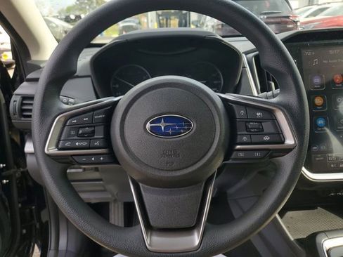 Certified 2025 Subaru Impreza 2.0i Sport AWD/4WD image 22