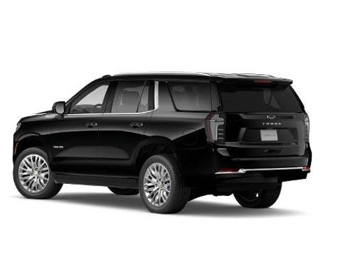 New 2026 Chevrolet Tahoe High Country image 51