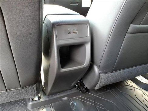 New 2026 Chevrolet Trax RS image 15