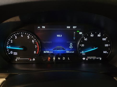 Used 2023 Ford Explorer XLT w/ Class IV Trailer Tow Package AWD/4WD image 23