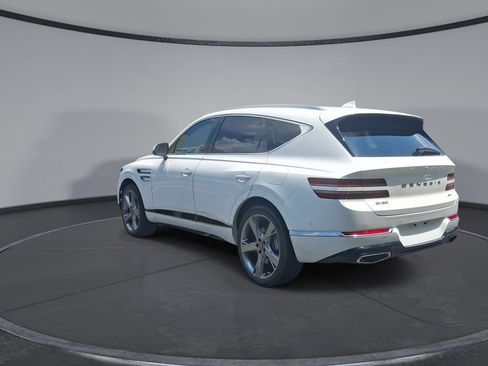 Used 2024 Genesis GV80 2.5T w/ Prestige Package AWD/4WD image 22