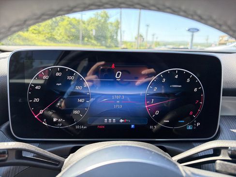 Used 2026 Mercedes-Benz C 300 4MATIC Sedan image 18