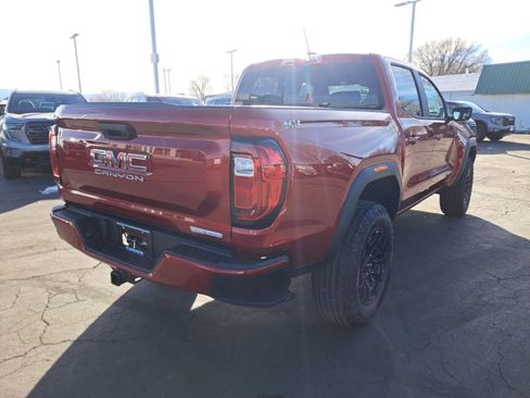 New 2026 GMC Canyon Elevation w/ Convenience Package image 3
