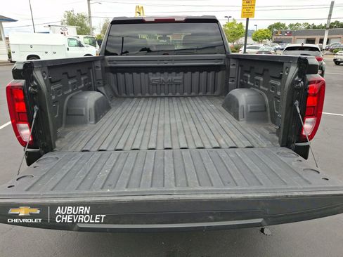 Certified 2022 GMC Sierra 1500 Pro w/ Convenience Package AWD/4WD image 16