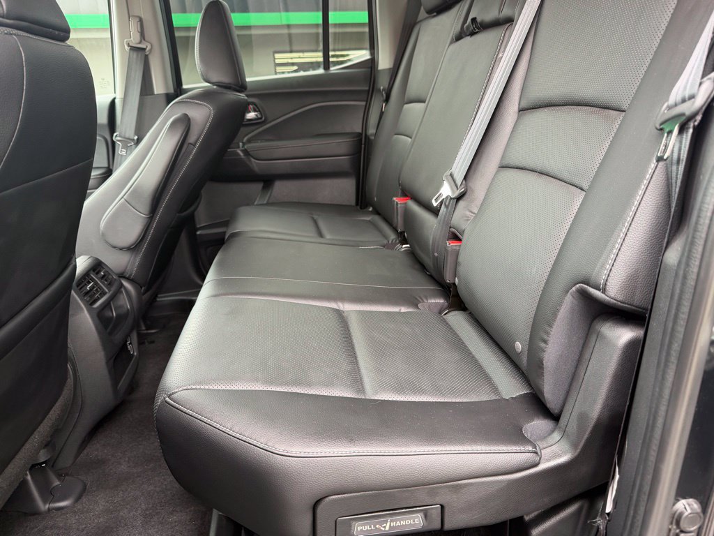 Used 2023 Honda Ridgeline RTL-E image 16
