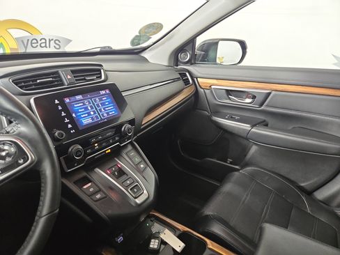 Used 2021 Honda CR-V Touring image 26