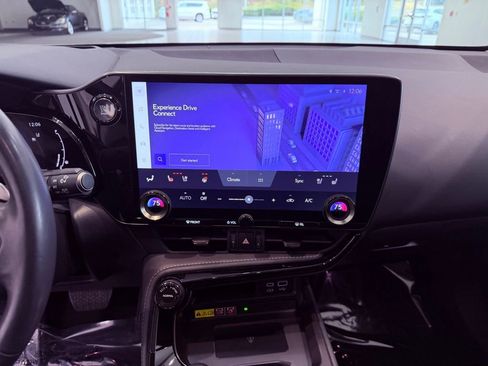 Certified 2024 Lexus NX 350 AWD w/ Premium Package image 26