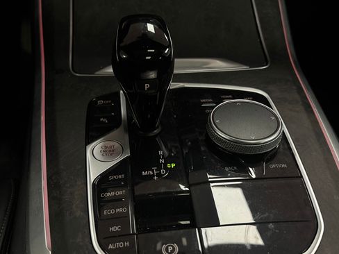 Used 2023 BMW X5 xDrive40i image 14