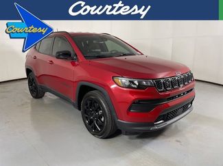 New 2026 Jeep Compass Latitude w/ Quick Order Package 29K AWD/4WD video 1
