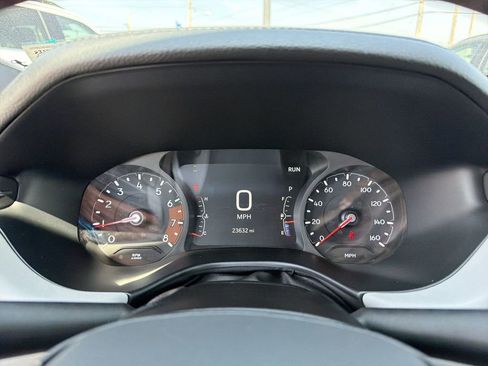 Used 2025 Jeep Compass Limited AWD/4WD image 18