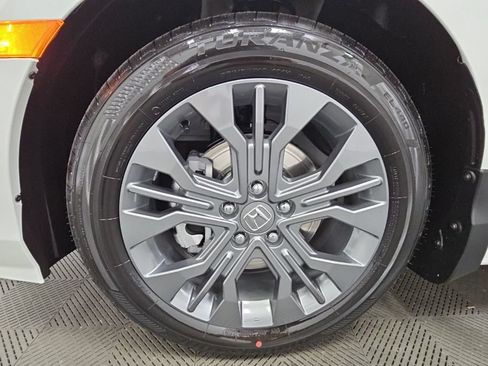 New 2026 Honda Odyssey Touring image 46