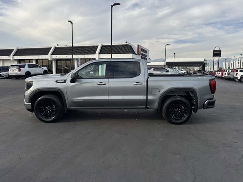 New 2026 GMC Sierra 1500 Elevation image 8