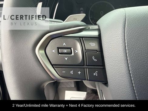 Used 2024 Lexus RX 350 Premium w/ Accessory Package (Z1) AWD/4WD image 29