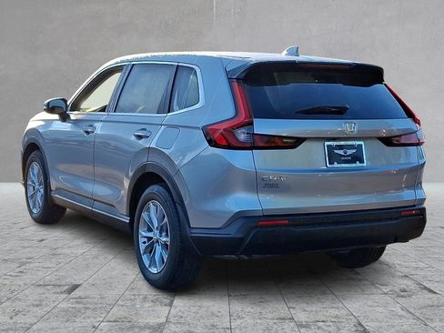 Used 2023 Honda CR-V EX-L image 4