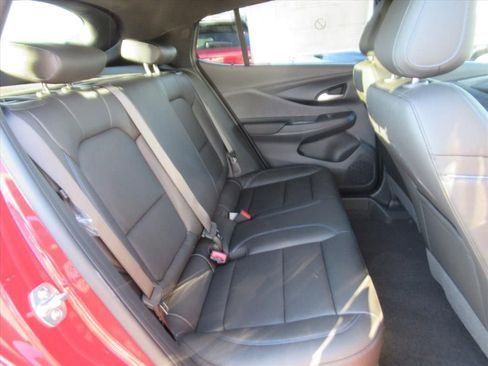 New 2026 Buick Envista Sport Touring w/ Convenience I Package image 28