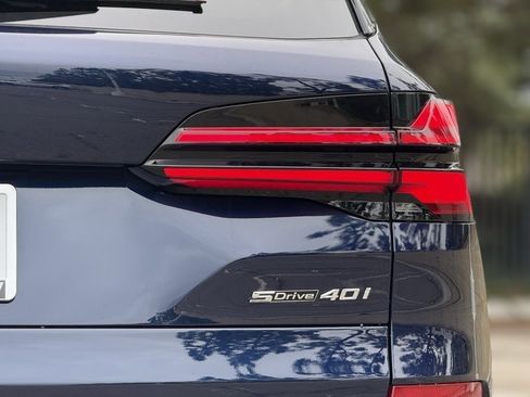 New 2026 BMW X5 sDrive40i w/ M Sport Package image 13