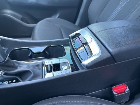 Used 2023 Hyundai Tucson SEL w/ Cargo Package image 9