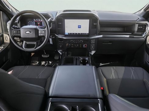 Used 2025 Ford F150 STX w/ Equipment Group 200A image 28