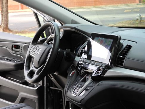 Used 2022 Honda Odyssey EX-L image 47