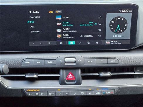 Used 2025 Kia K4 FWD image 14
